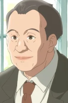 小林先生