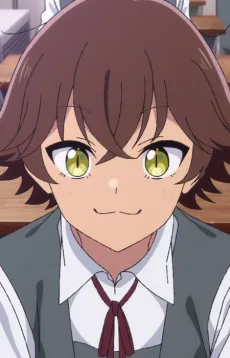 猫井未唯子