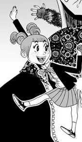 田中ミキ