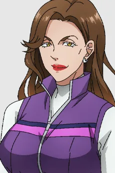 リメルダ
