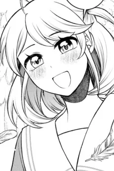 小鳥遊叶羽