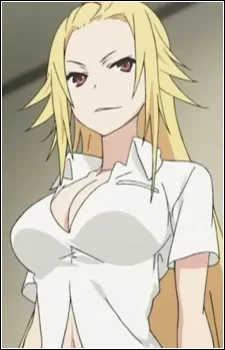 九尾麗弧