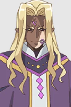 ベリル・アスタロス