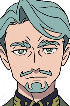 シャリア・ブル