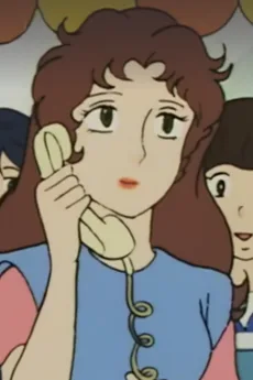 森沢なつめ