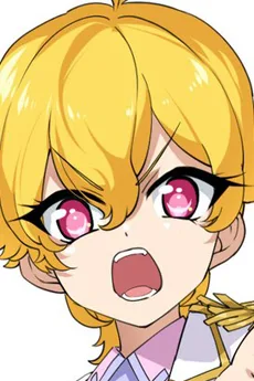 亜川クリス