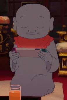 地蔵