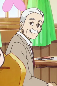 城蓮司