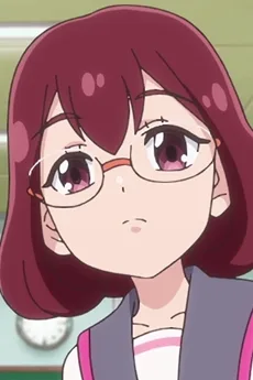 東中みこと