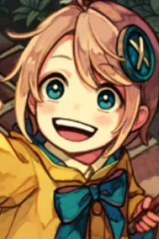 エイミー