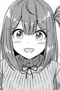 月脚編美