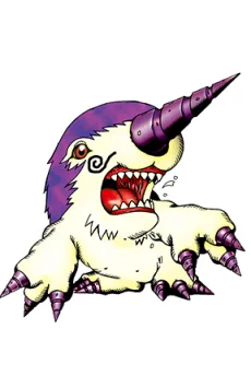 ニセドリモゲモン
