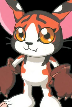 ミケモン