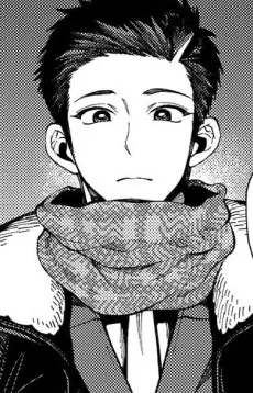 今野翔太郎徒