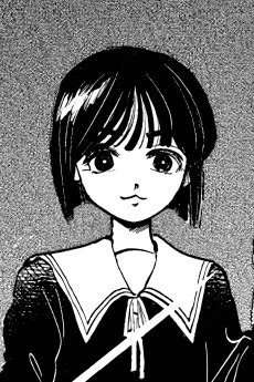 橘みちる