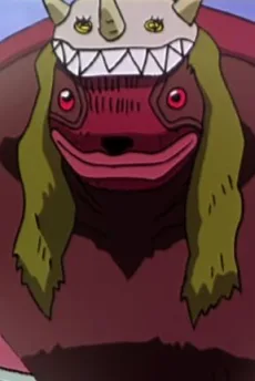 ウェンディモン
