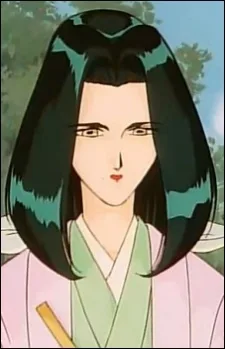 柳姫