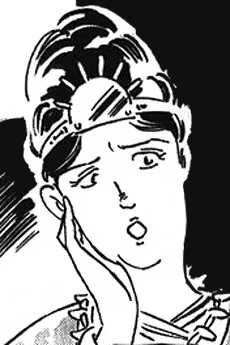 オオアツ姫