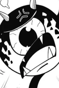 ギョロ