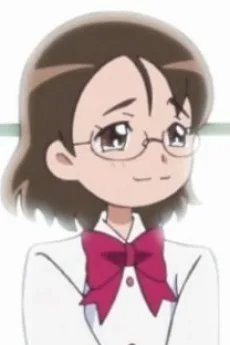 水島アヤ