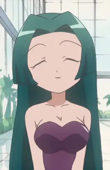 春日乃綺蘭