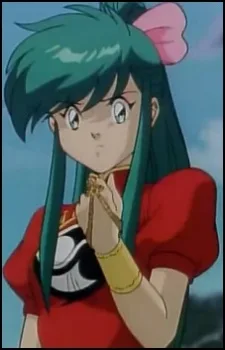 真野ハルカ