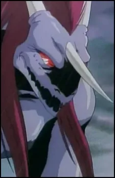 刻魔