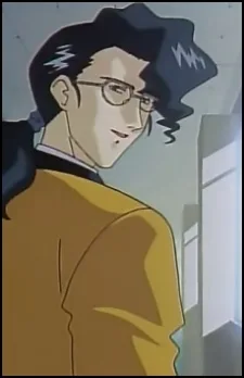 佐野悠介