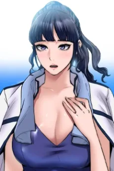 은하늘