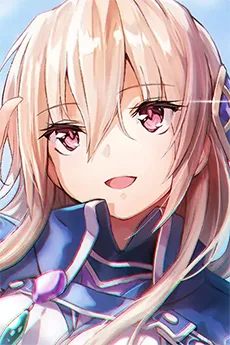 白河ユイナ