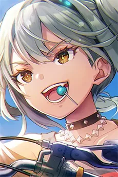 黒沢真希