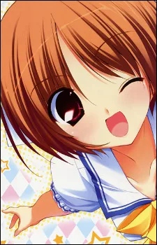 周防 ななの