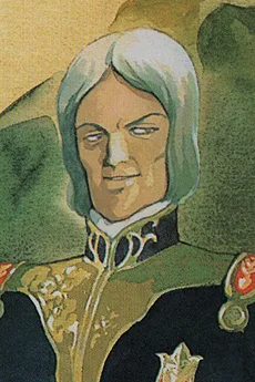 ジレ・クリューガー