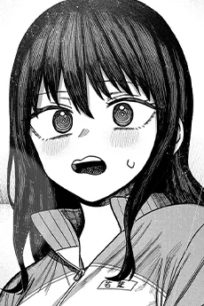 若葉紗織