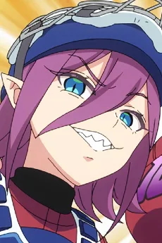 辺路木ラプ子