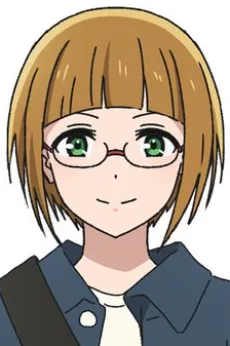 菊池朱美
