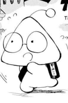 トンガリ