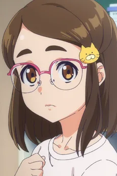 市橋ミドリ