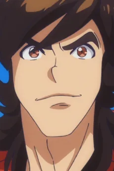 蒼井三郎