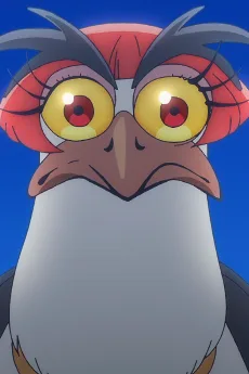 鳥監督