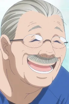 獣医さん