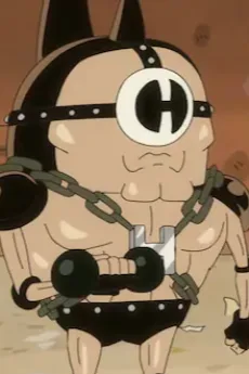 かいとうH