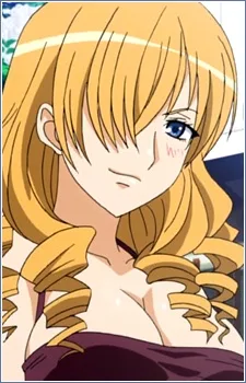 オリアナ＝トムソン