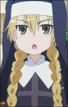 アンジェレネ