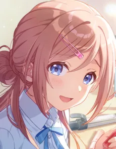 姫崎莉波