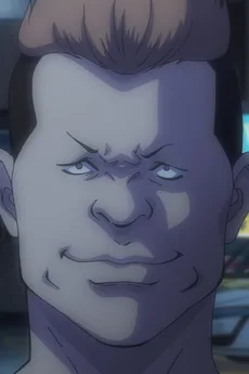 半グレ