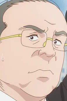 面接官