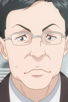 面接官