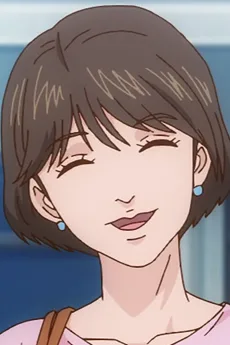 女子学生