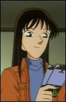 高山みなみ